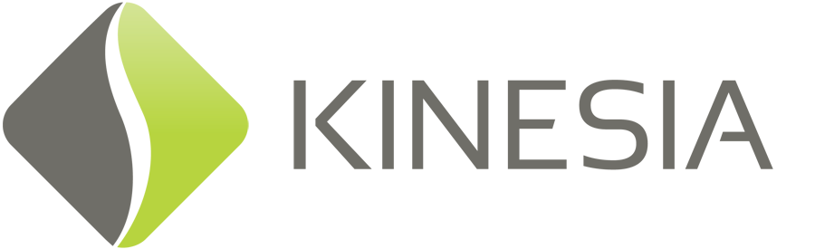Kinesia Kraków Logo
