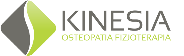 kinesia osteopatia logo