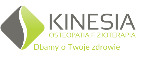 Kinesia Kraków Logo