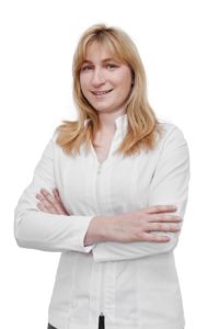 agnieszka paluch osteopata, rehabilitant