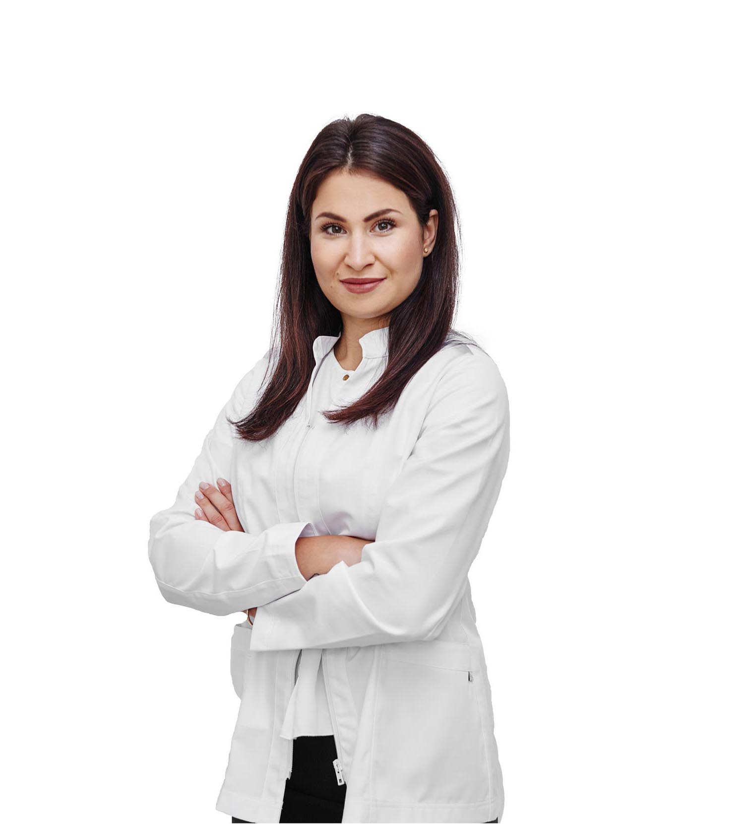 BNatalia natalia zbroja dietetyk trener personalny