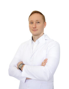 przemyslaw sekula osteopata, fizjoterapeuta